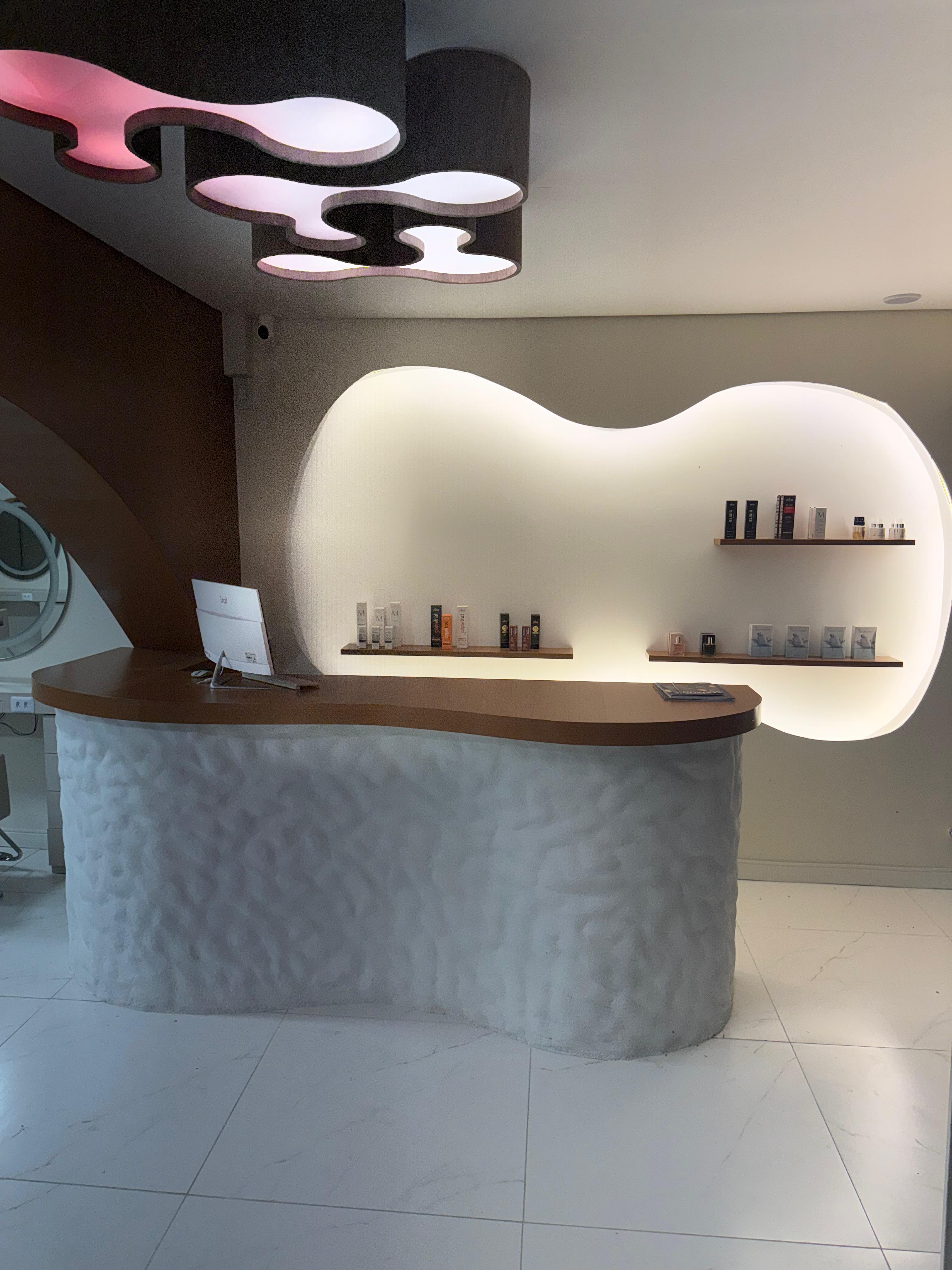 Nosso espaço - Imagem 7